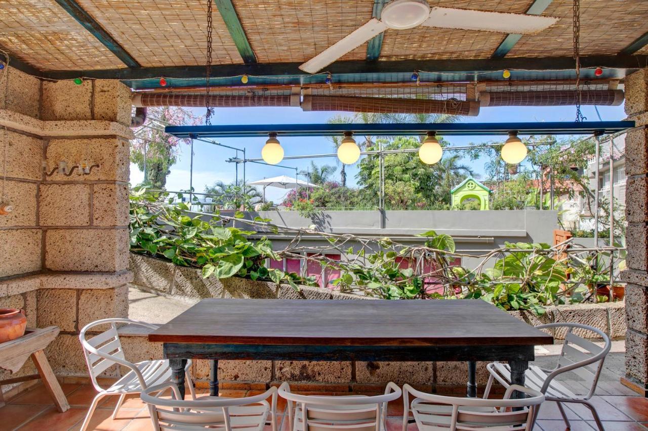 Casa Cipreses Сasa de vacaciones *