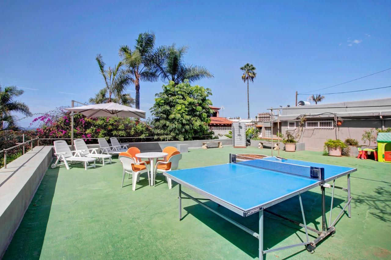 Holiday home Casa Cipreses