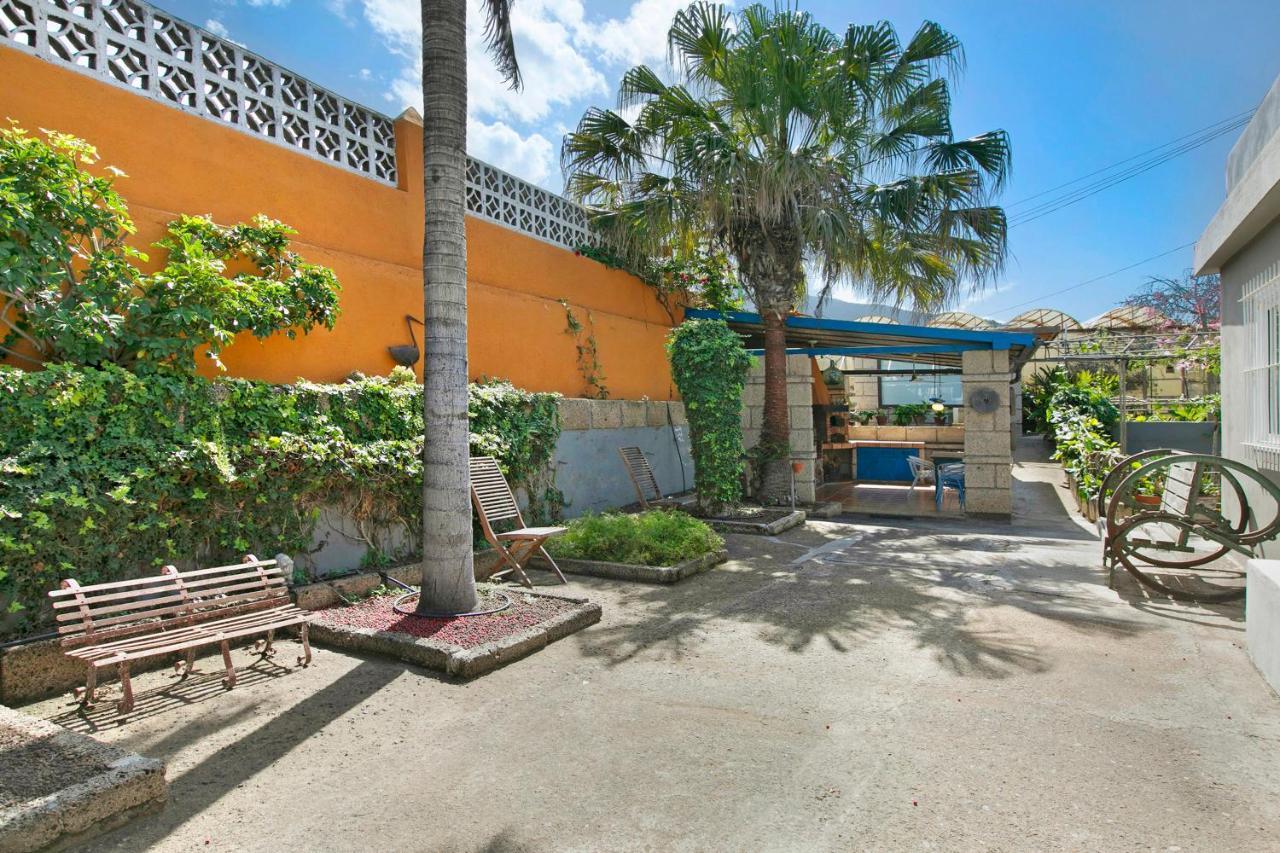 Holiday home Casa Cipreses *