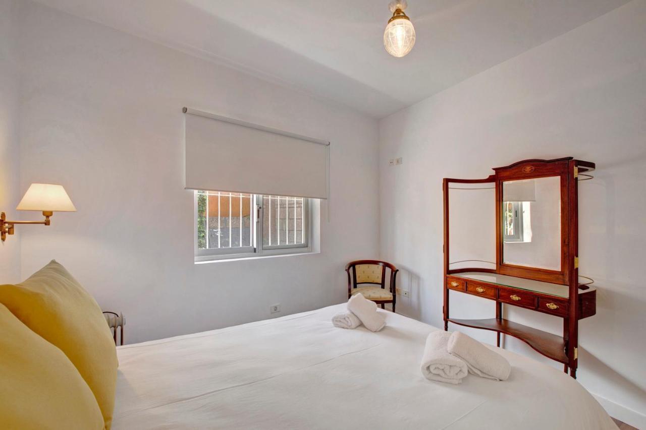 Holiday home Casa Cipreses