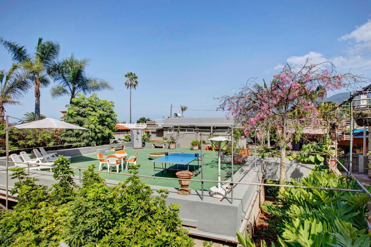Casa Cipreses Holiday home Puerto de la Cruz (Tenerife)