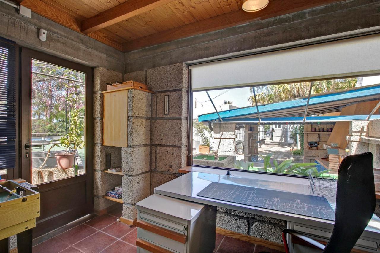 Casa Cipreses Сasa de vacaciones