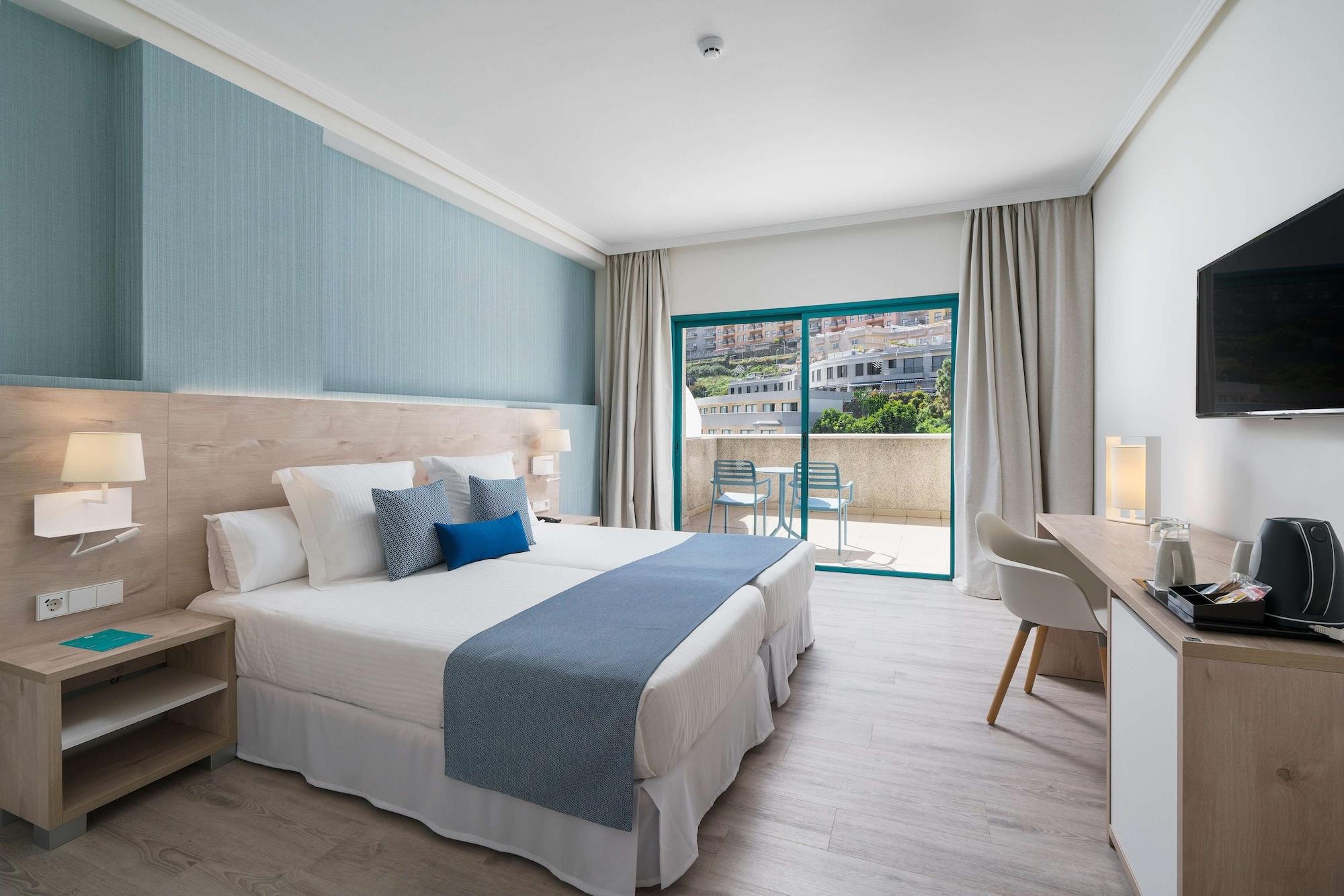 Hotel Alua Tenerife