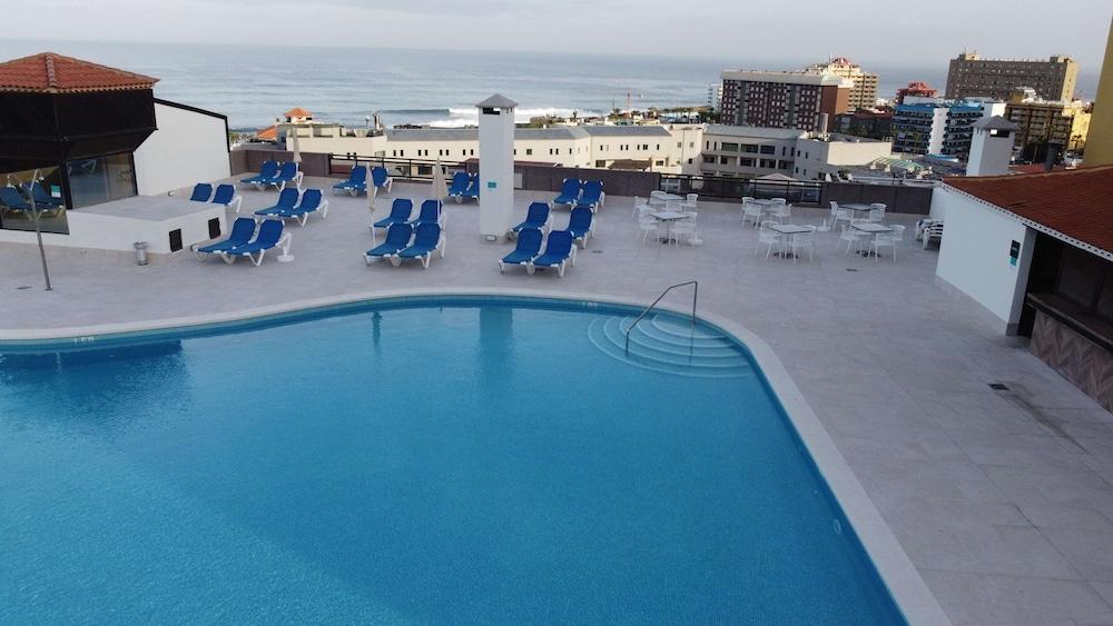 Aluasoul Orotava Valley - Adults Only Otel