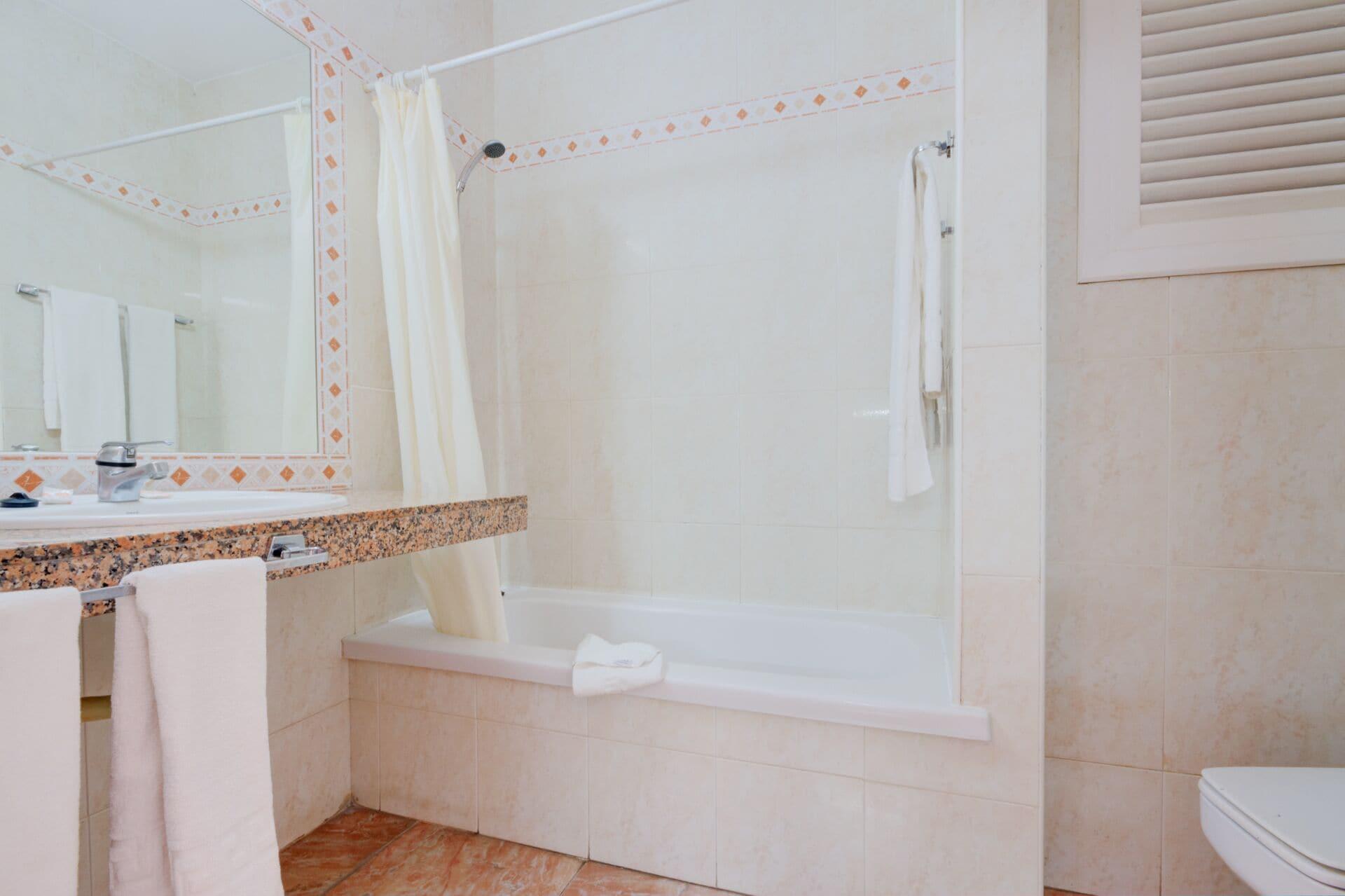 Chinyero Apartment *