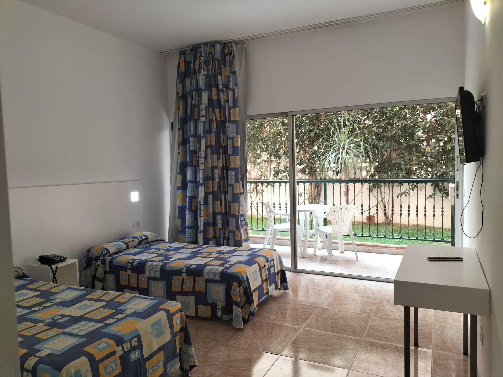 Chinyero Apartment Puerto de la Cruz (Tenerife)