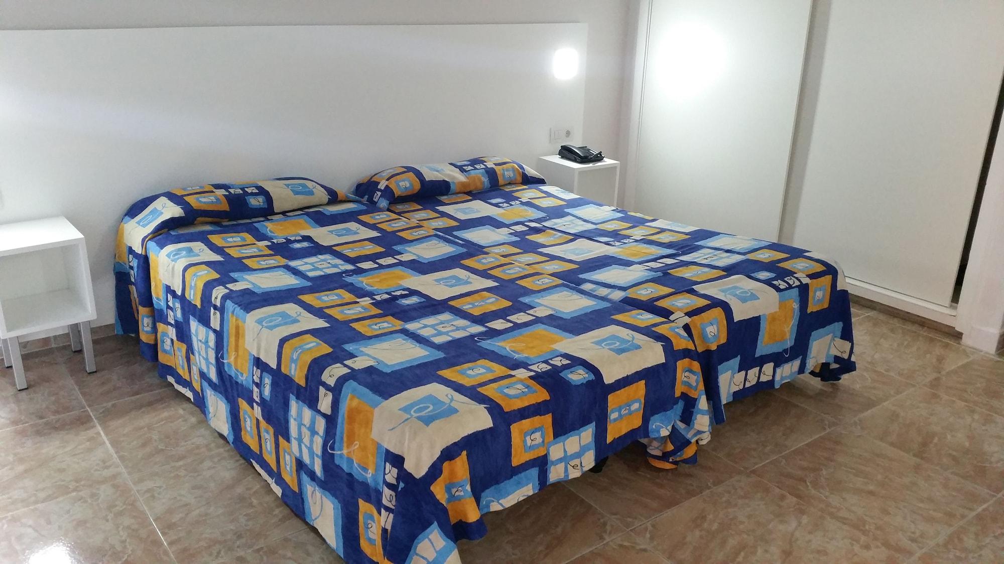 Chinyero Apartment *