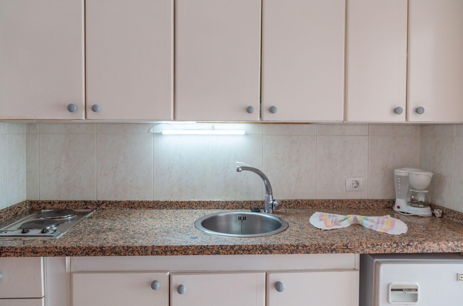 Chinyero Apartment Puerto de la Cruz (Tenerife)