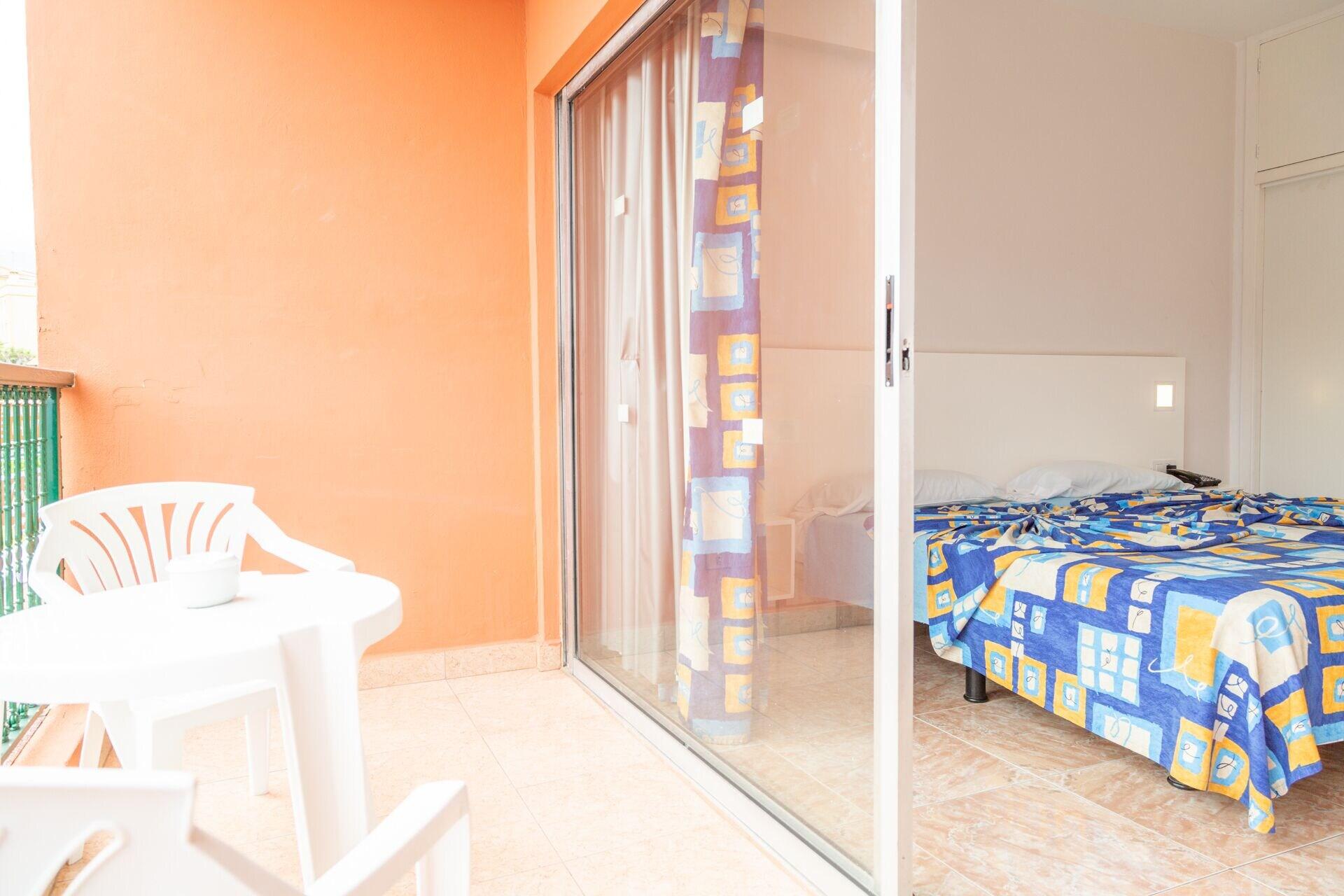 Apartment Chinyero