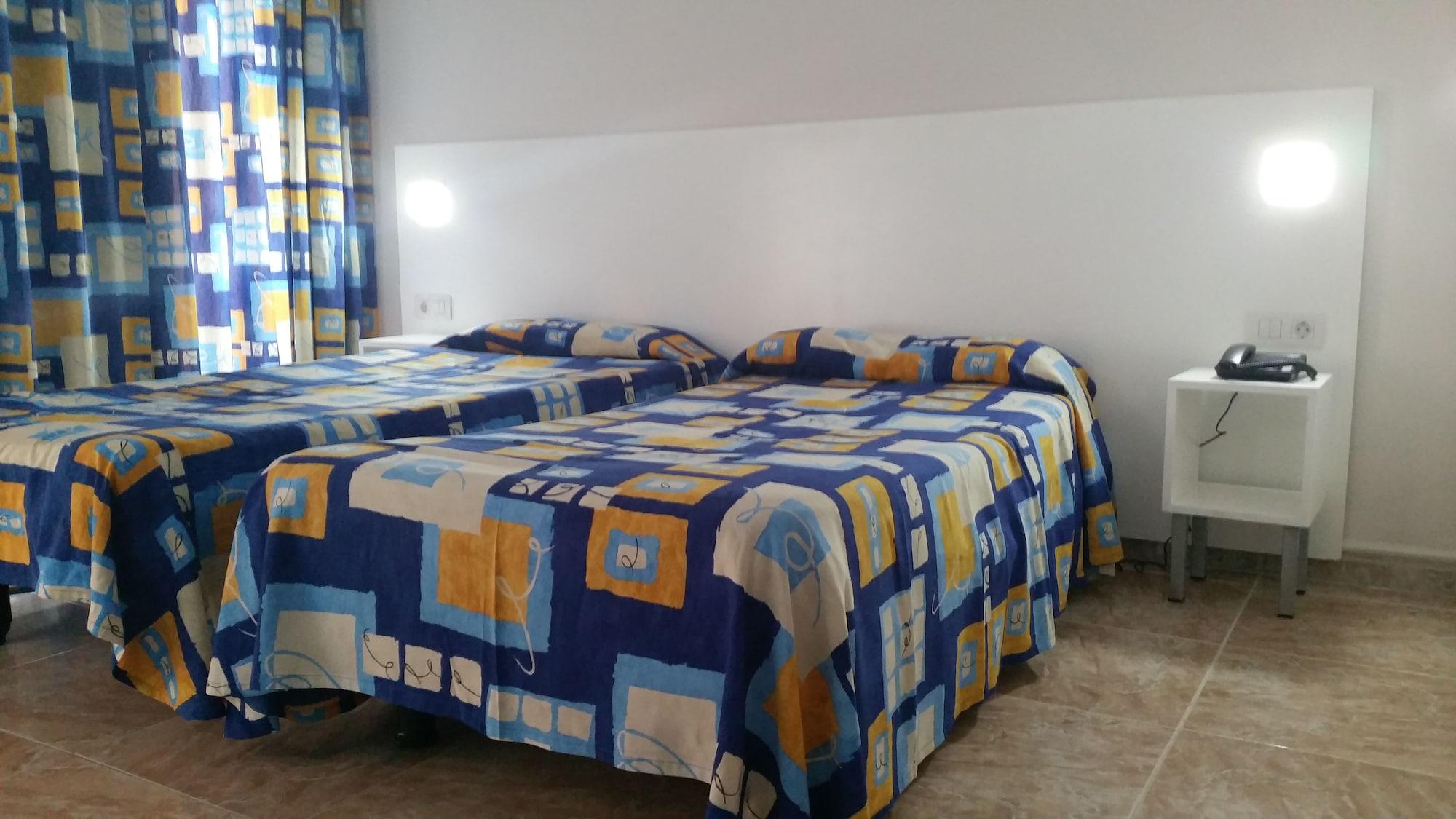 Chinyero Apartment *
