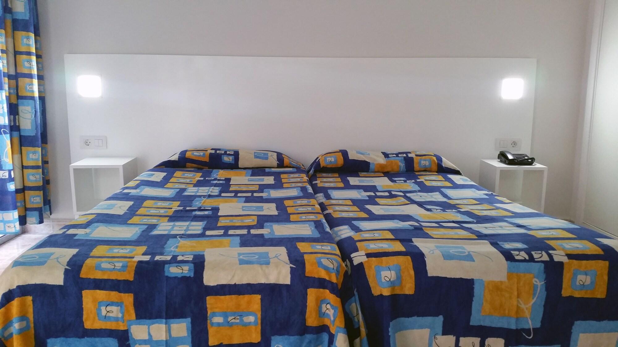 Apartment Chinyero *