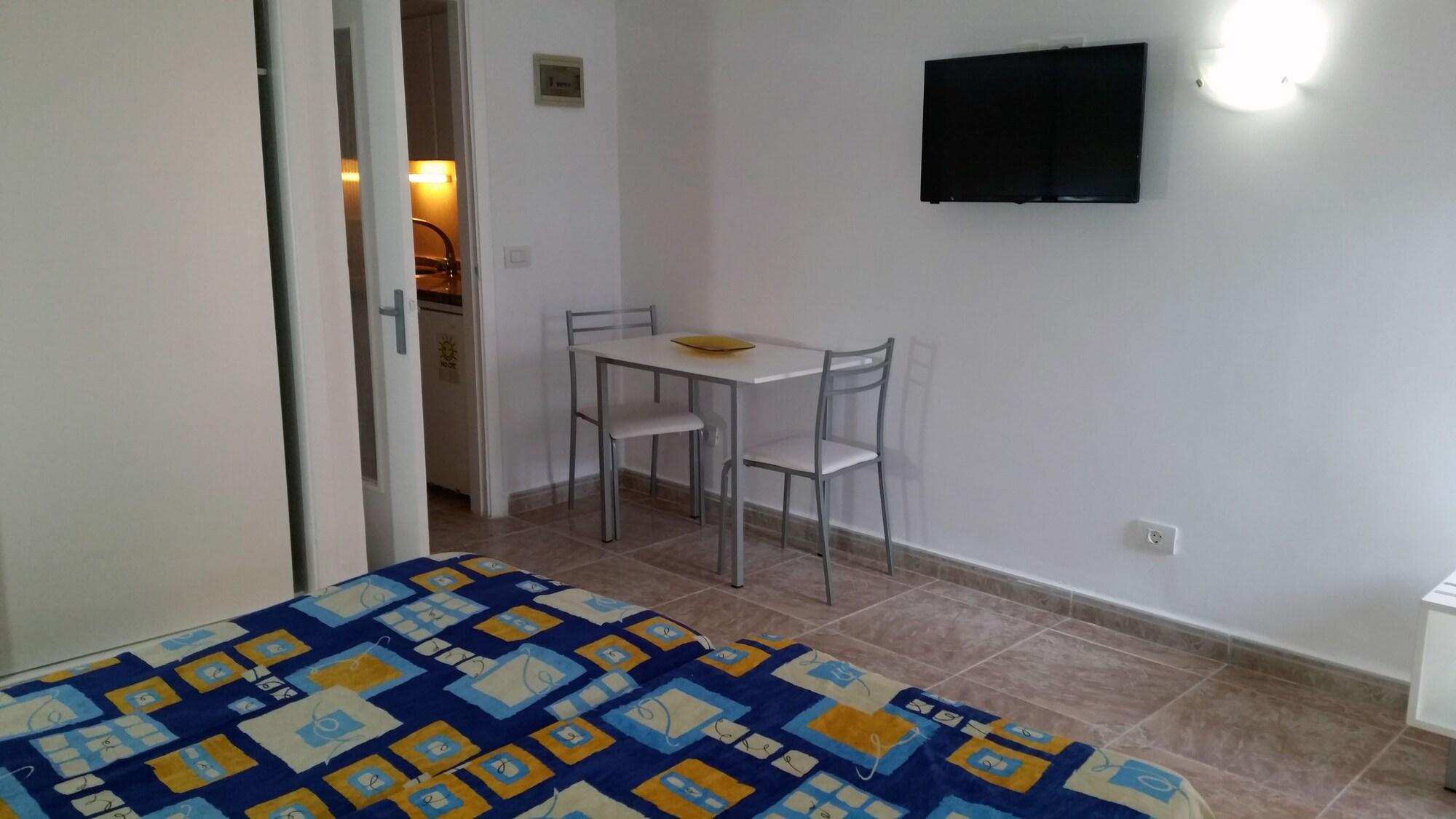 Chinyero Apartment