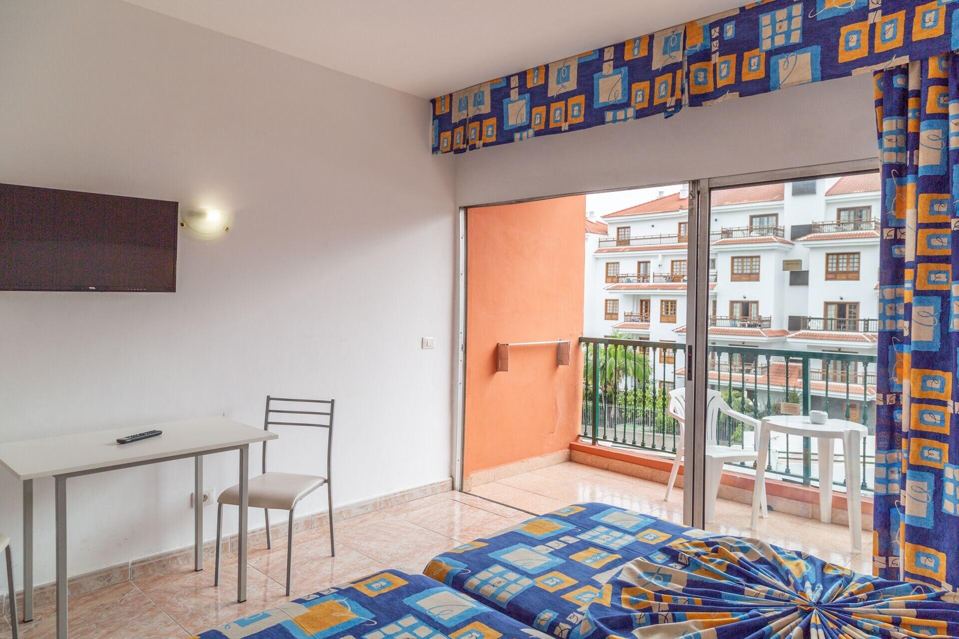 Apartment Chinyero