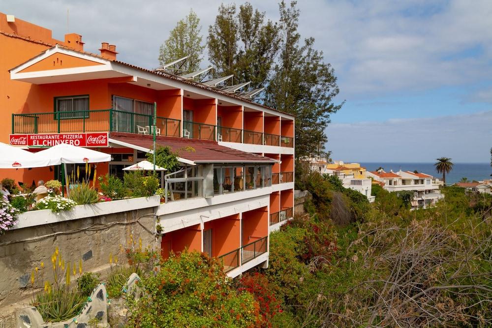 Chinyero Apartment Puerto de la Cruz (Tenerife)