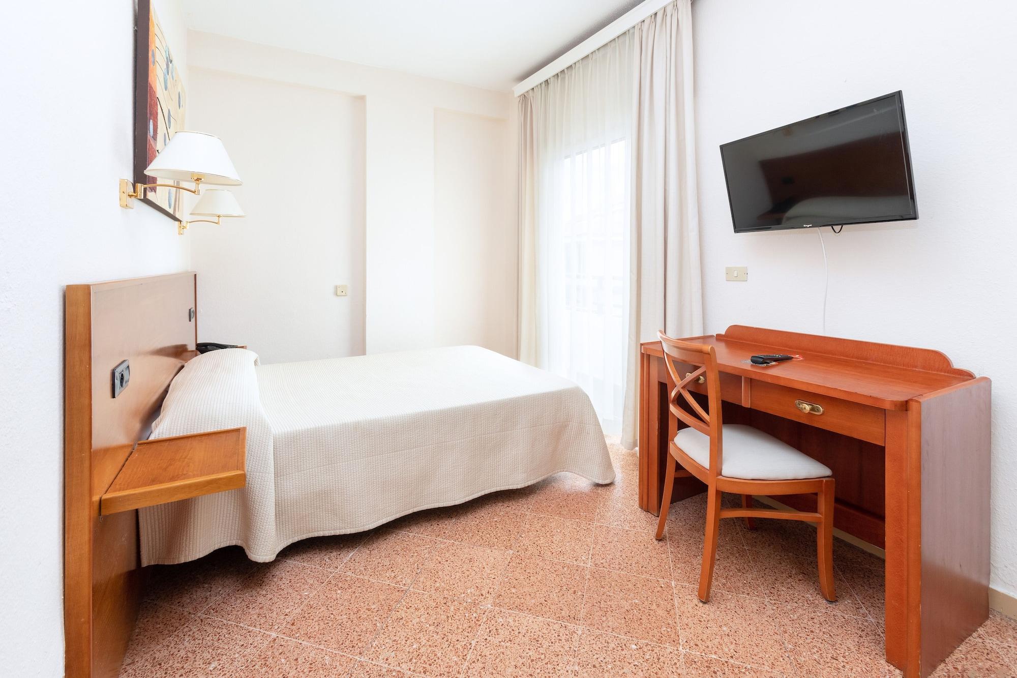 Hc Magec Hotel Puerto de la Cruz (Tenerife)
