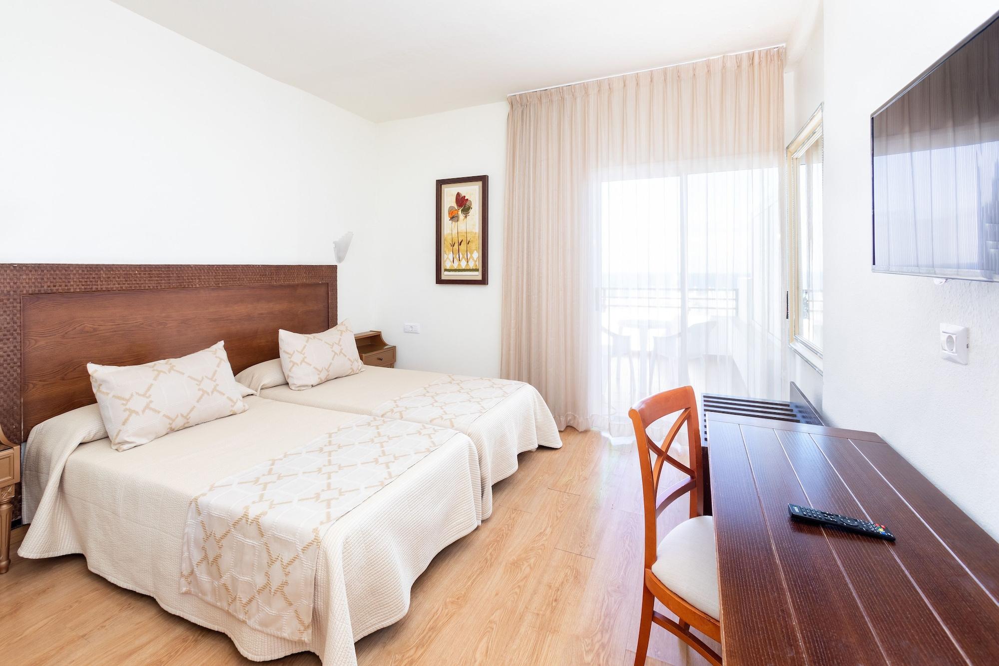 Hotel Hc Magec Puerto de la Cruz (Tenerife)