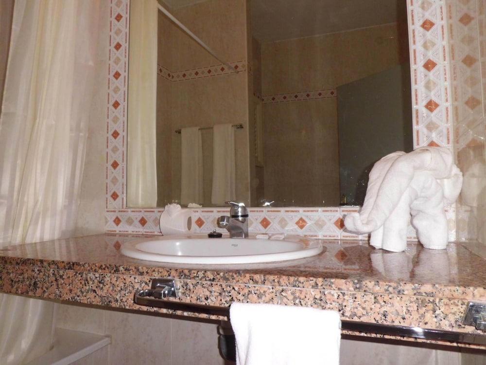 Apartment Chinyero Puerto de la Cruz (Tenerife)