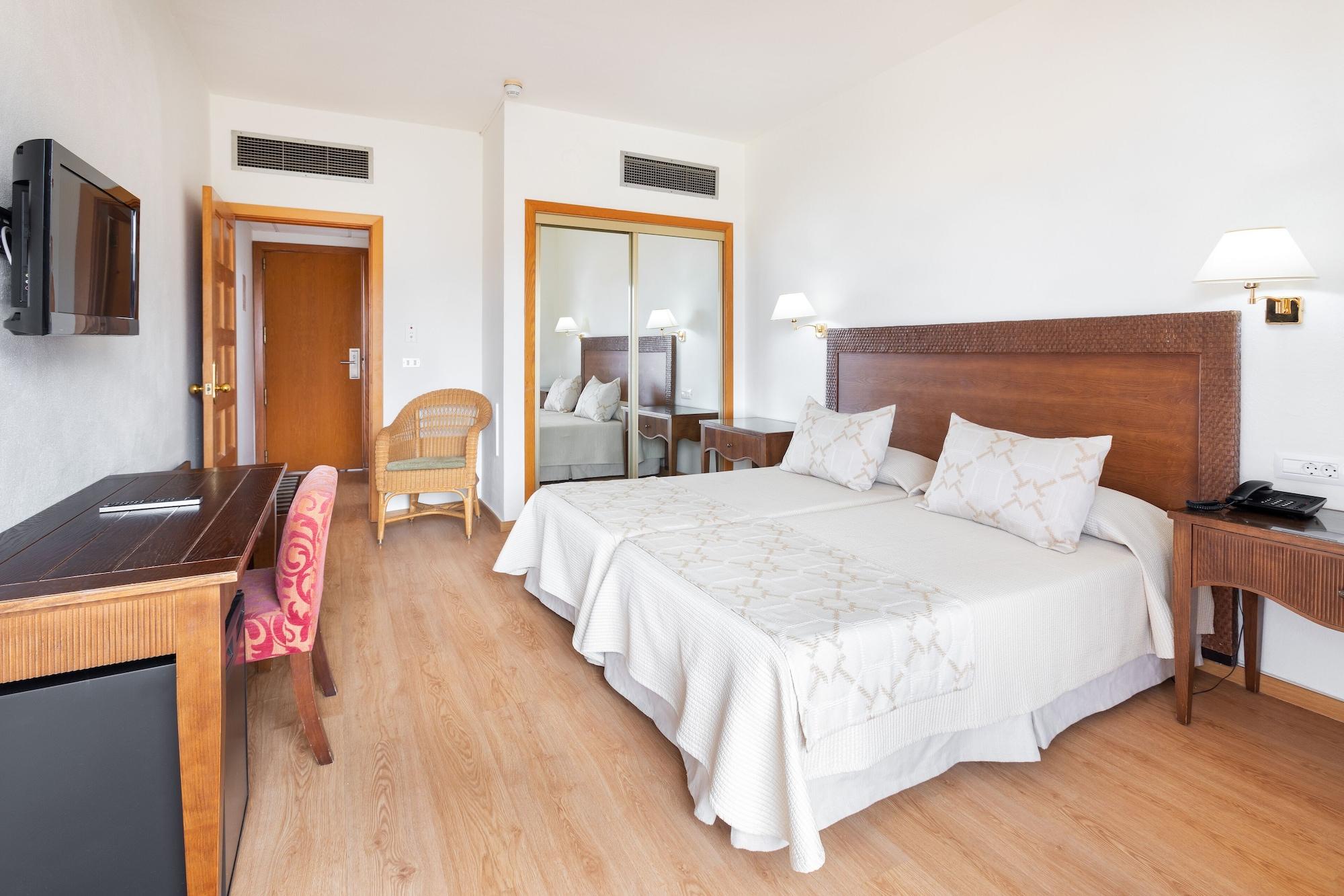Hc Magec Hotel 4*