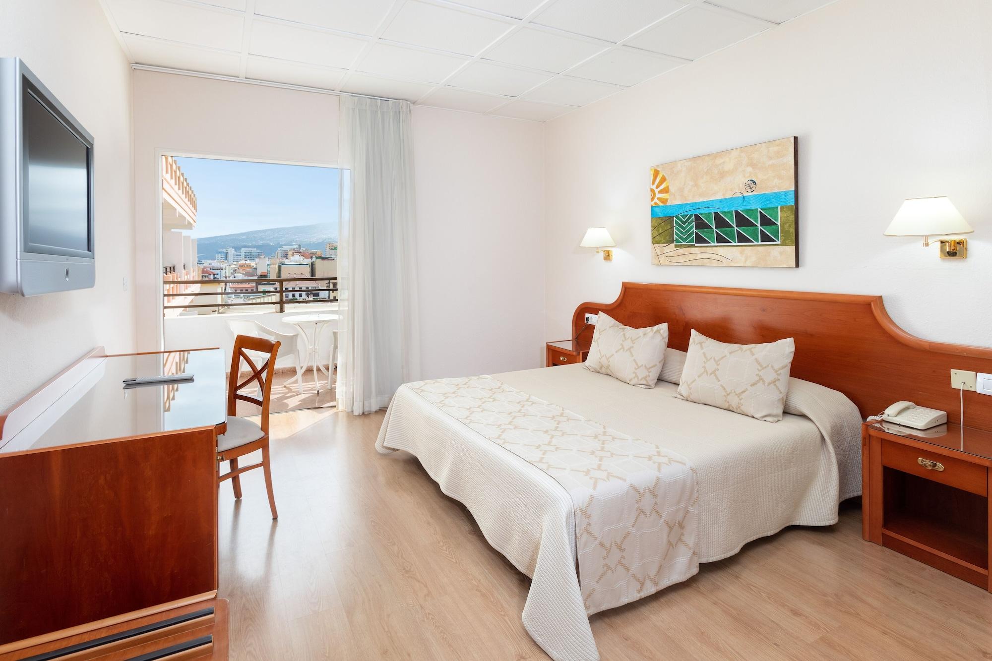 Hc Magec Hotel