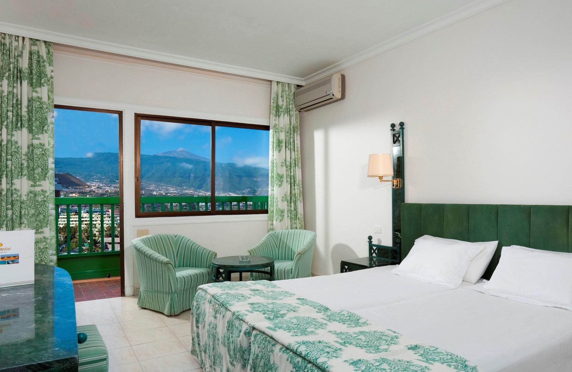 Sol Tenerife 4* Puerto de la Cruz (Tenerife)