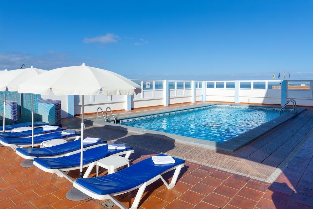 Hotel Hc Magec