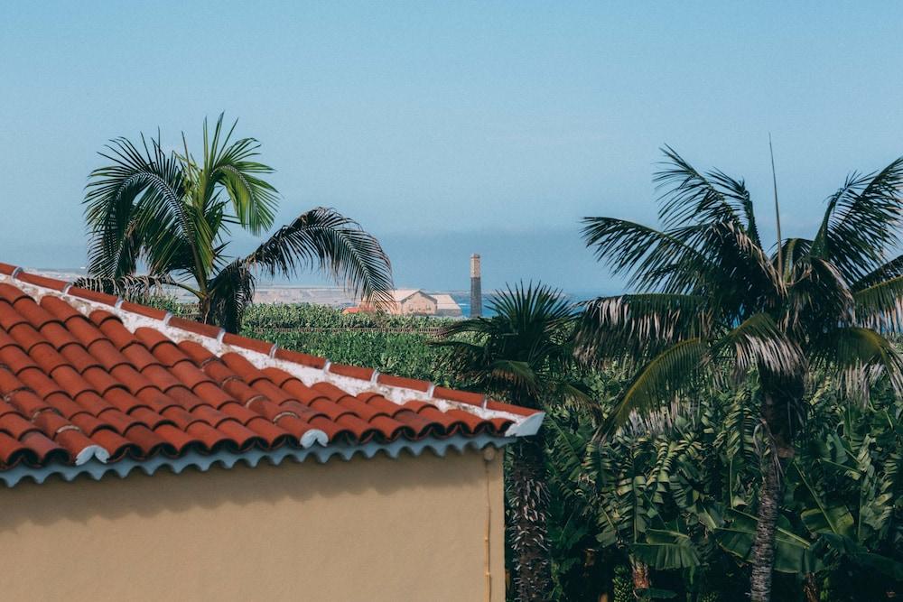 Casamarilla Hotel Puerto de la Cruz (Tenerife)