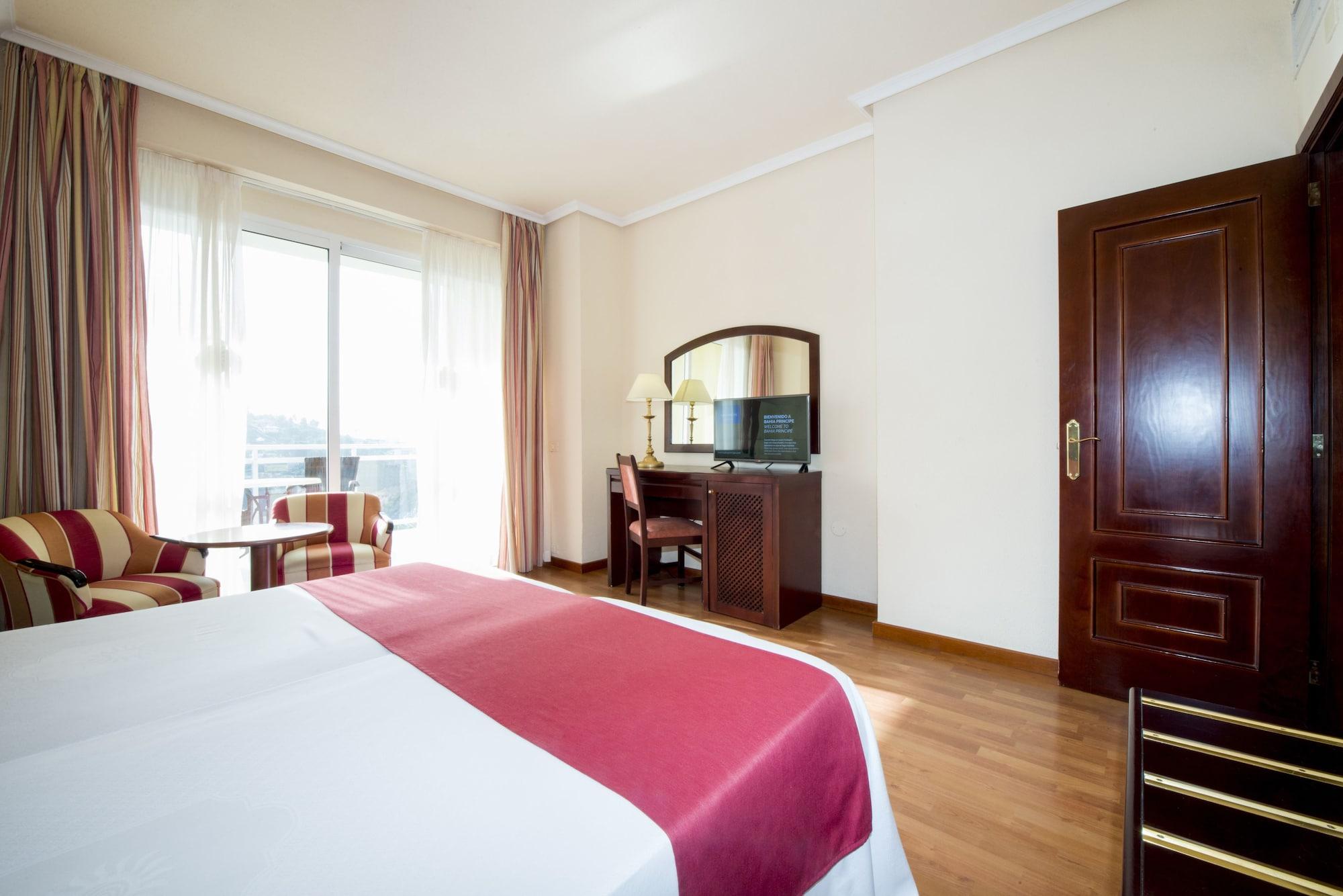 Bahia Principe Sunlight San Felipe Resort 4*