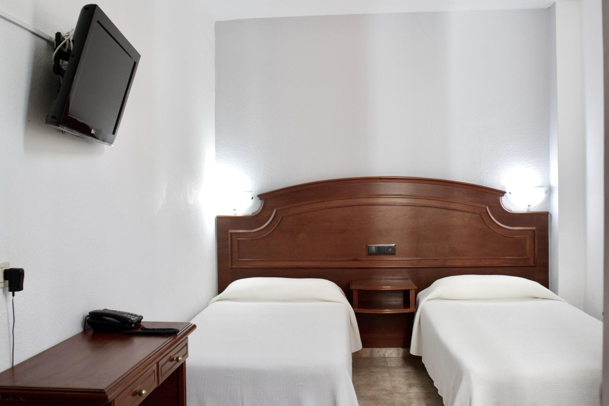Tropical 3* Puerto de la Cruz (Tenerife)