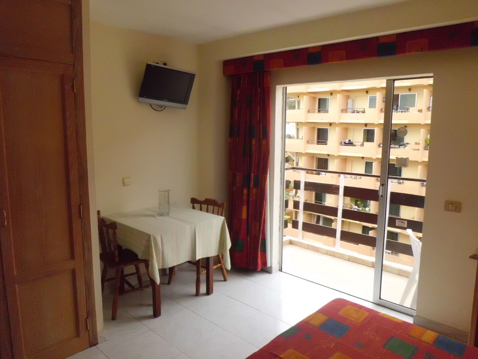 Park Plaza Hotel