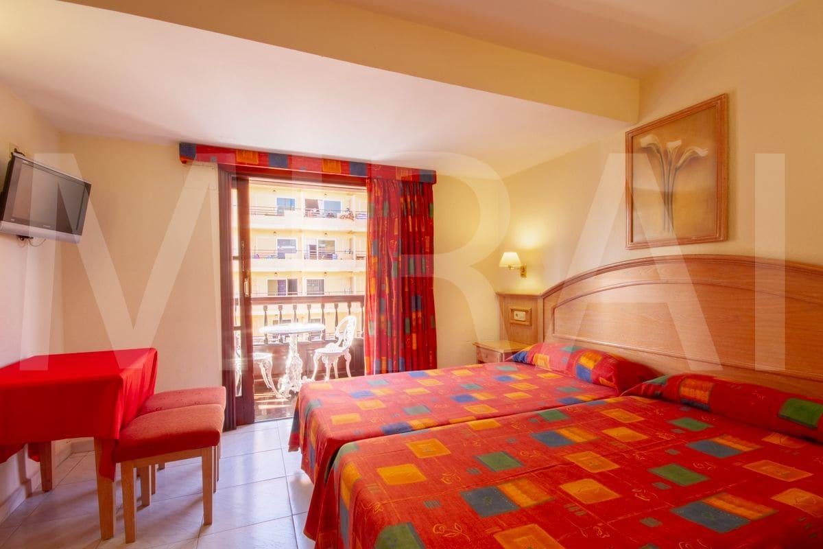 Hotel Park Plaza 2*