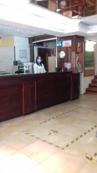 Park Plaza Hotel Puerto de la Cruz (Tenerife)
