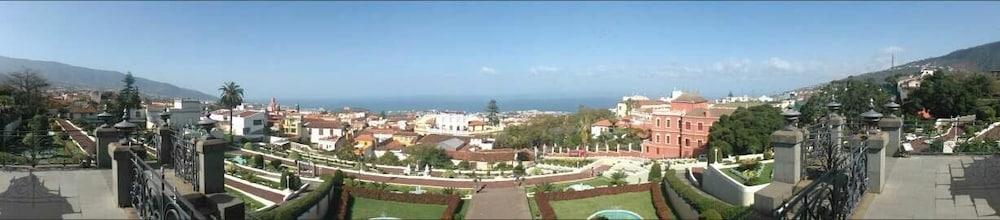Tropical 3*