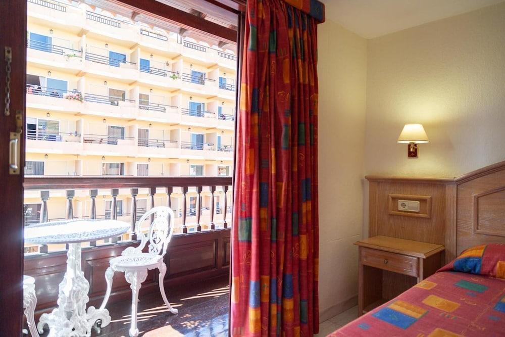 Hotel Park Plaza
