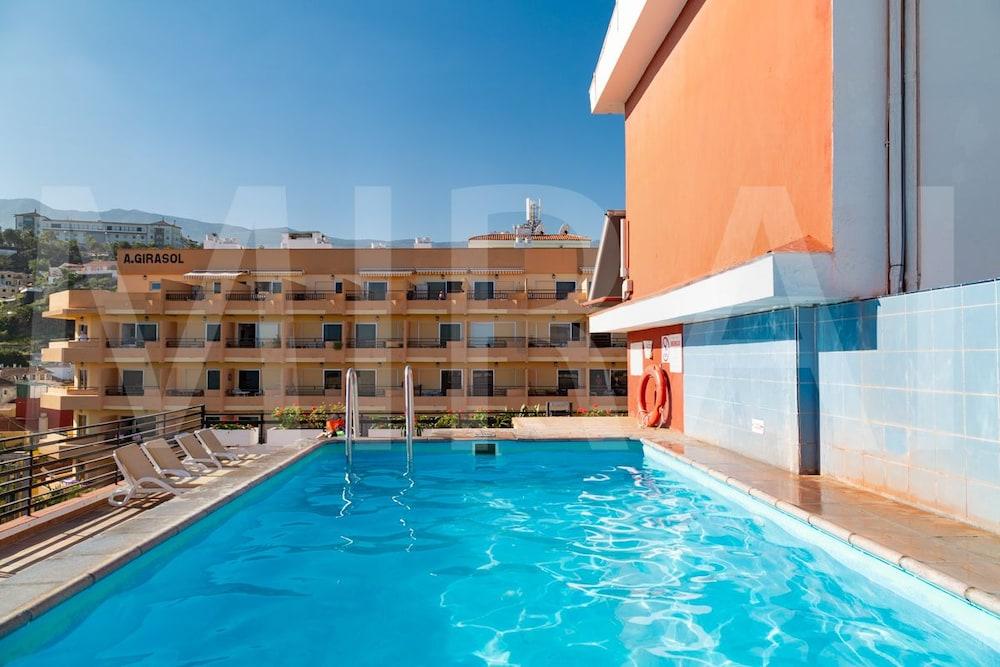 Park Plaza Hotel