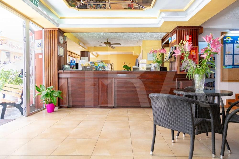 Hotel Park Plaza