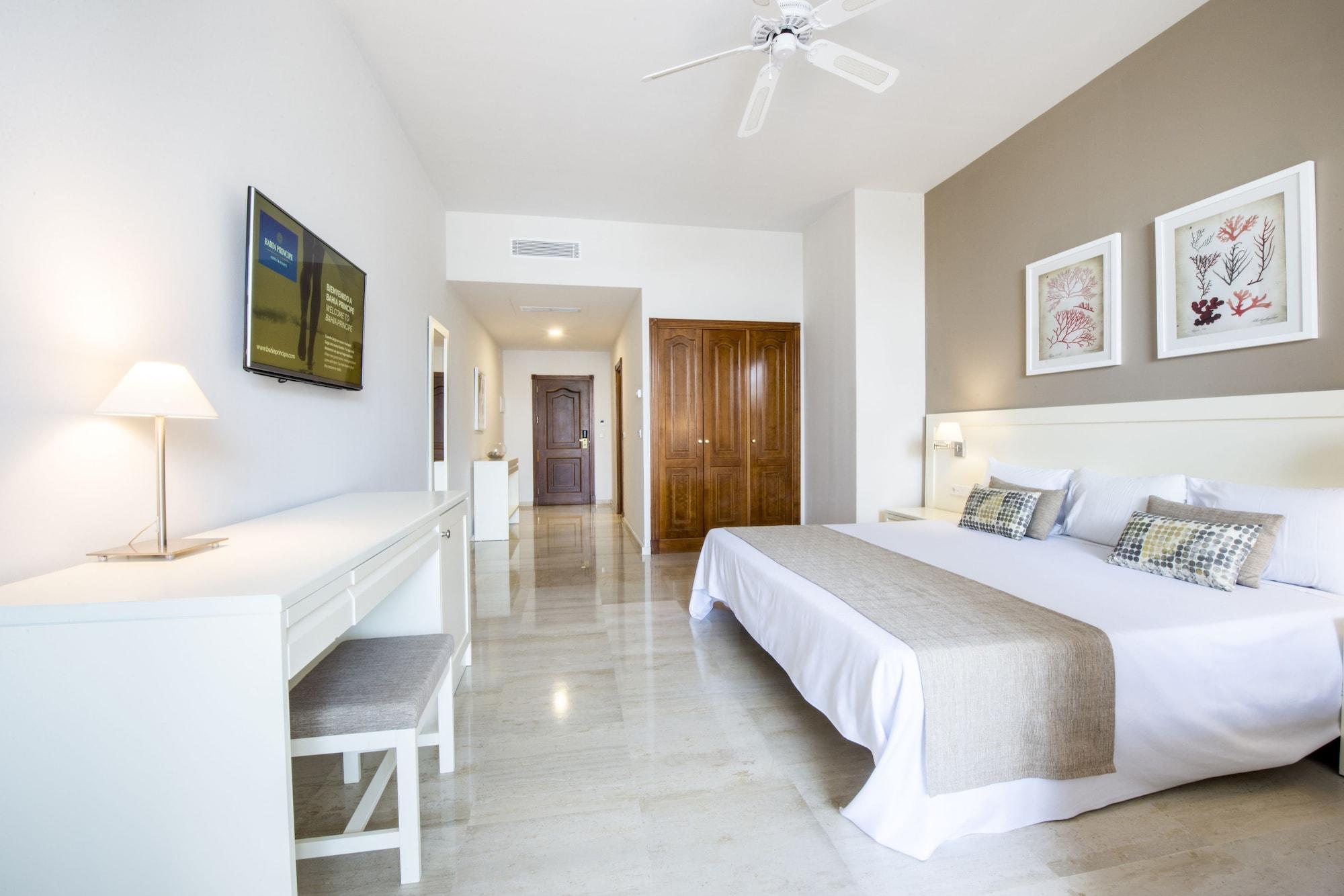 Bahia Principe Sunlight San Felipe Resort