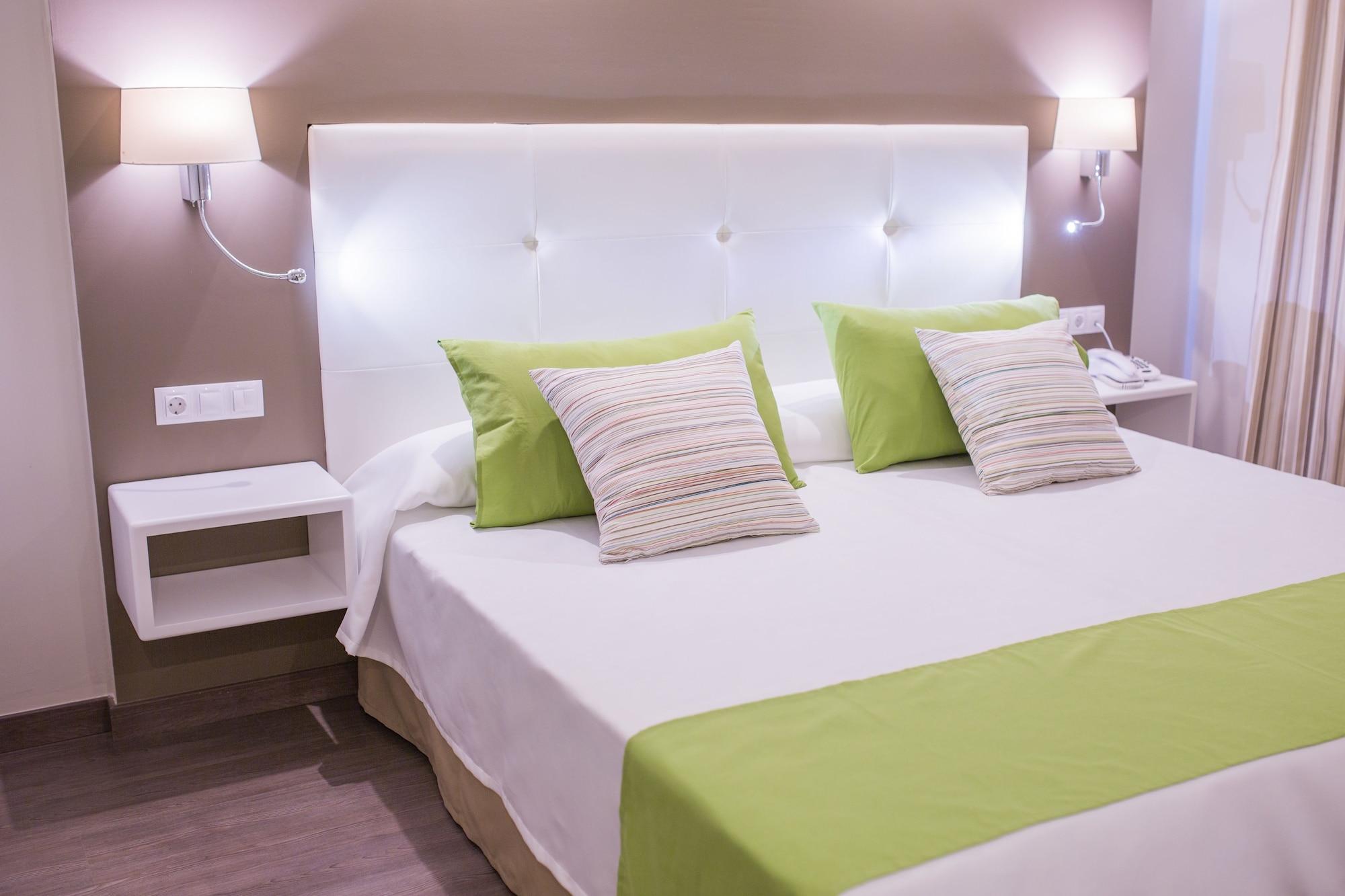 Rf San Borondon Hotel Puerto de la Cruz (Tenerife)