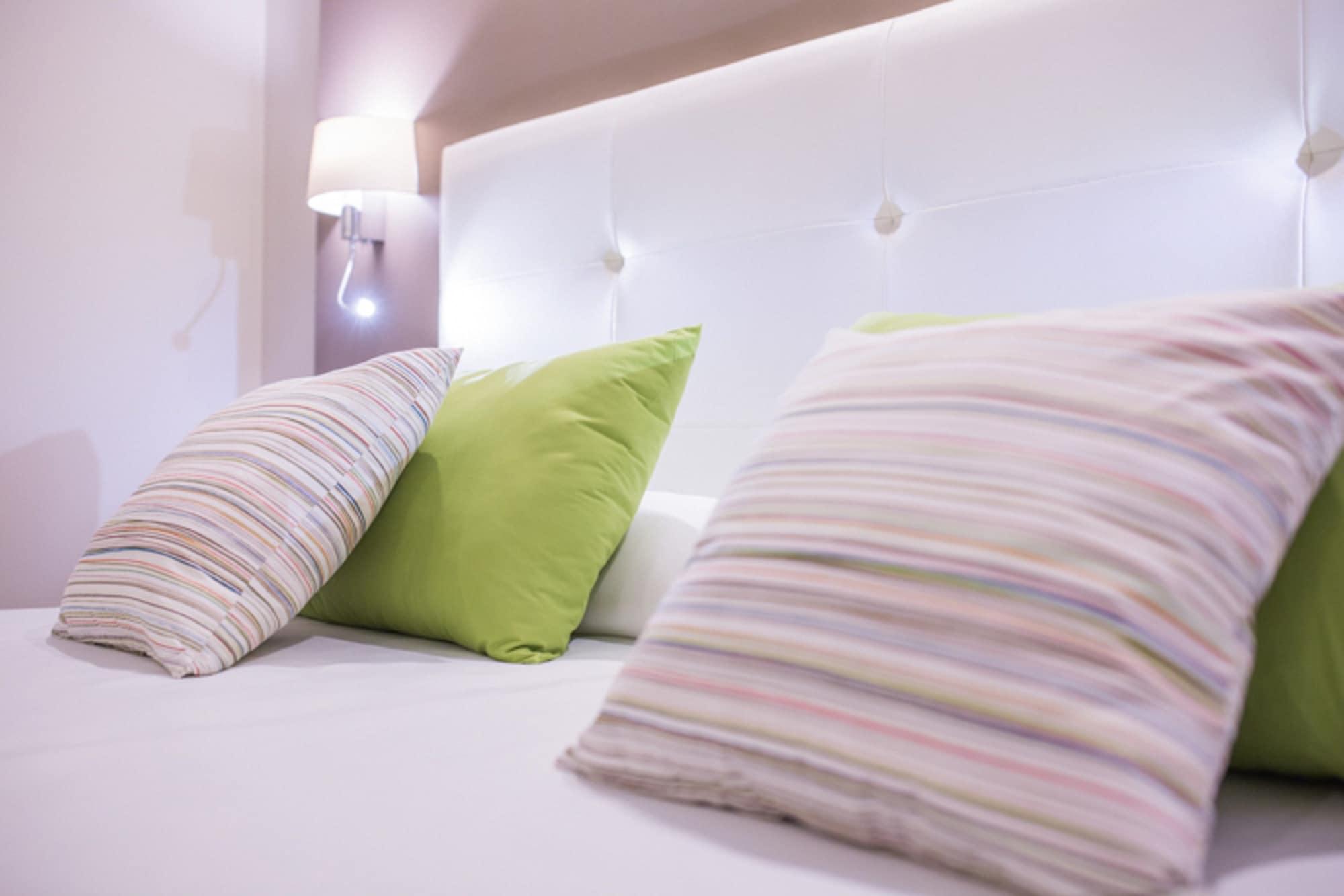 Rf San Borondon Hotel
