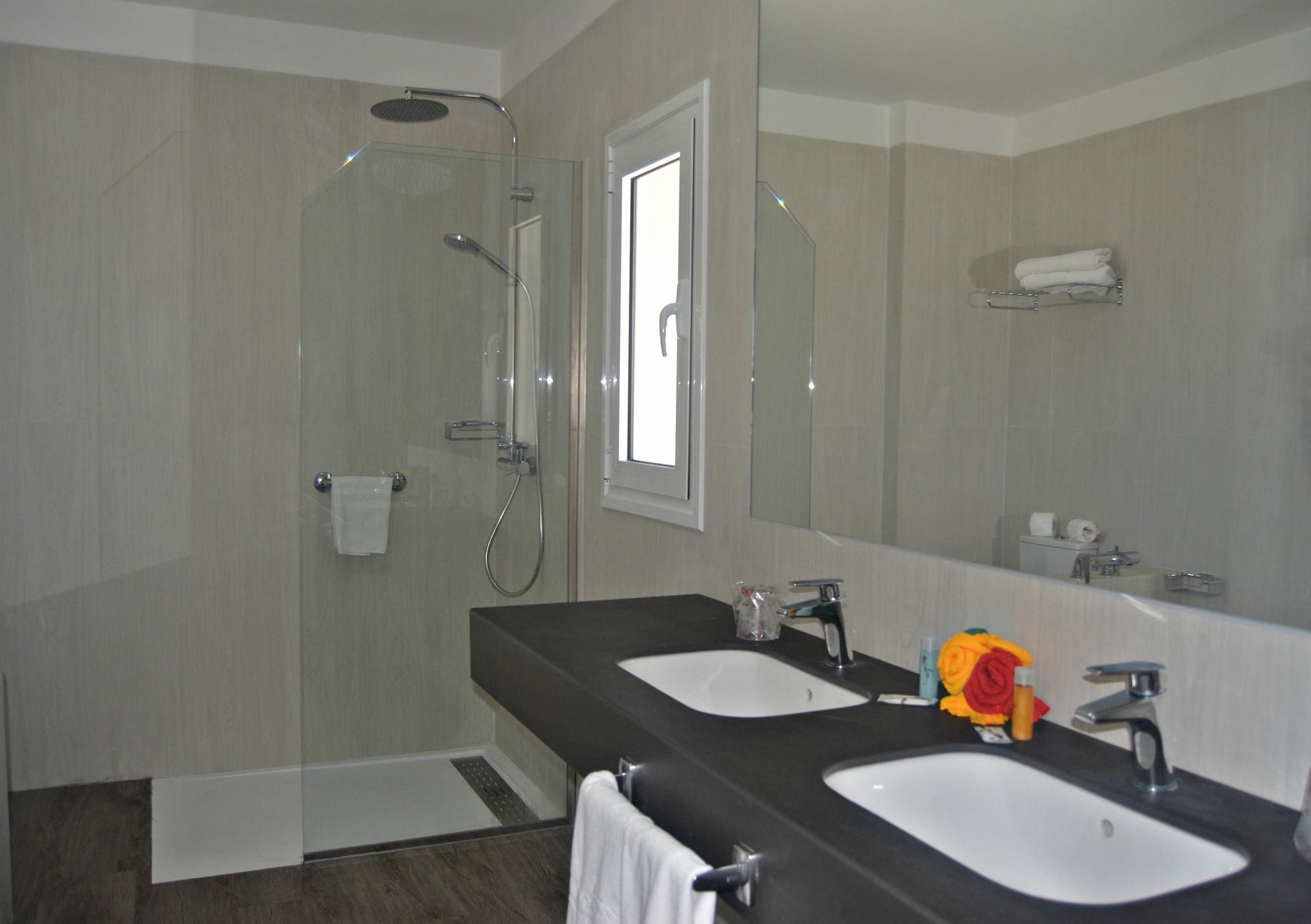 Rf San Borondon Hotel 3*