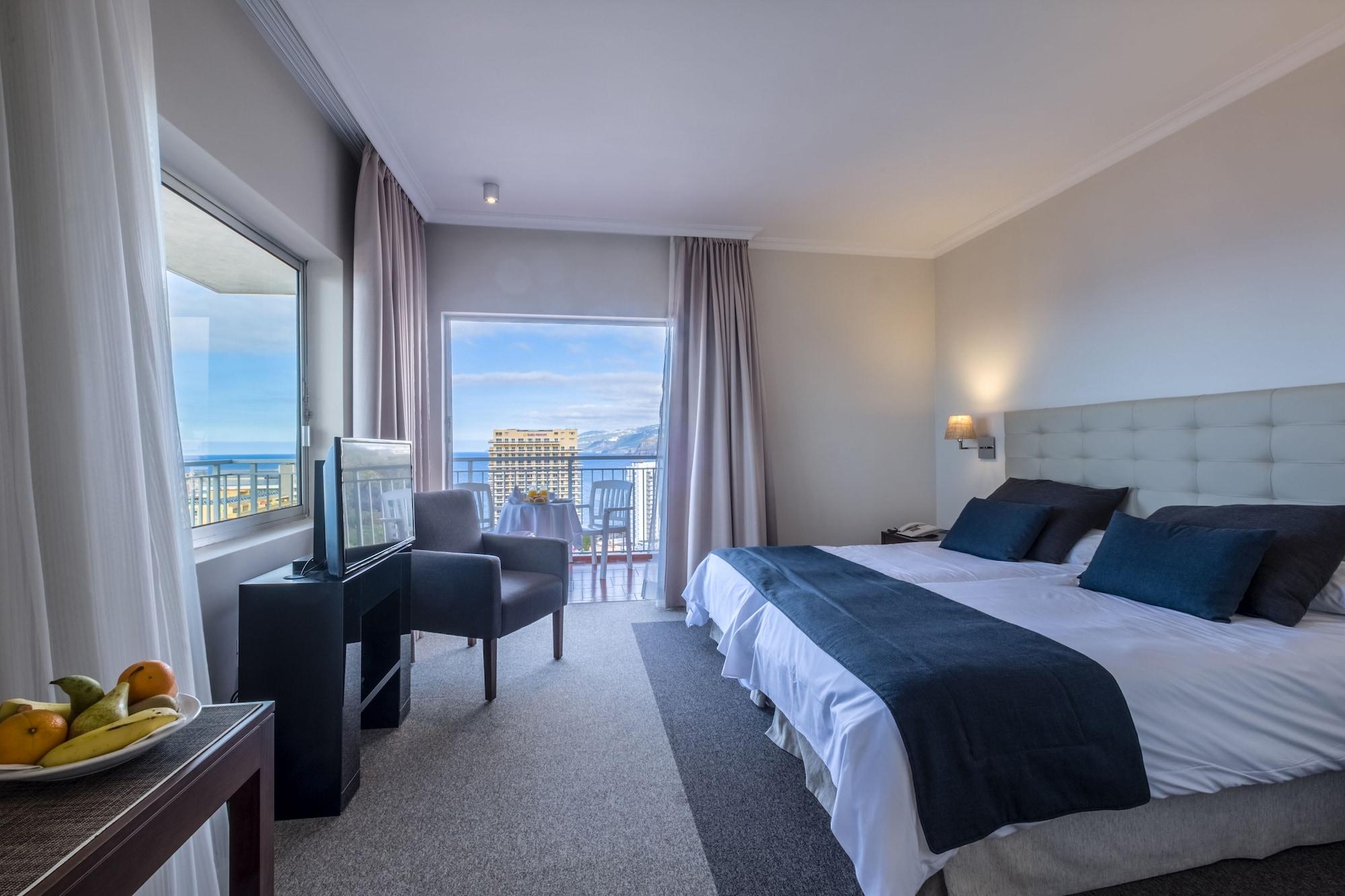 Atlantic El Tope Hotel