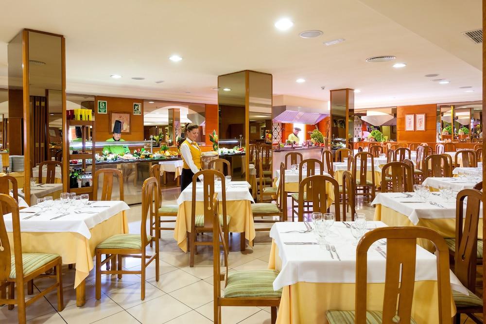 Gf Noelia Aparthotel Puerto de la Cruz (Tenerife)