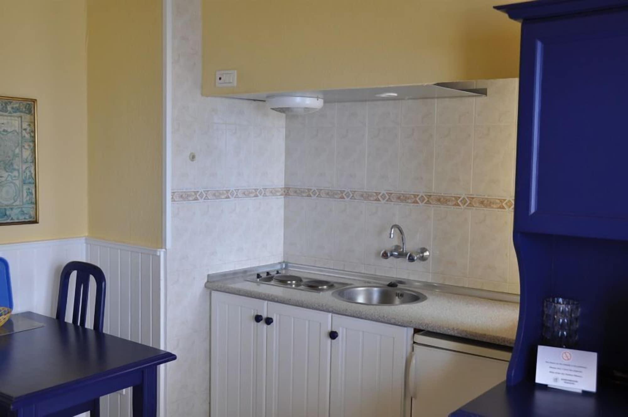 Teneguia Appartement