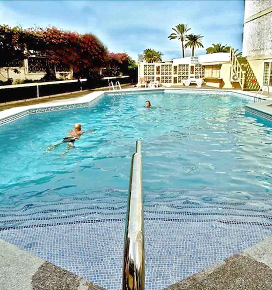 Appartement Teneguia