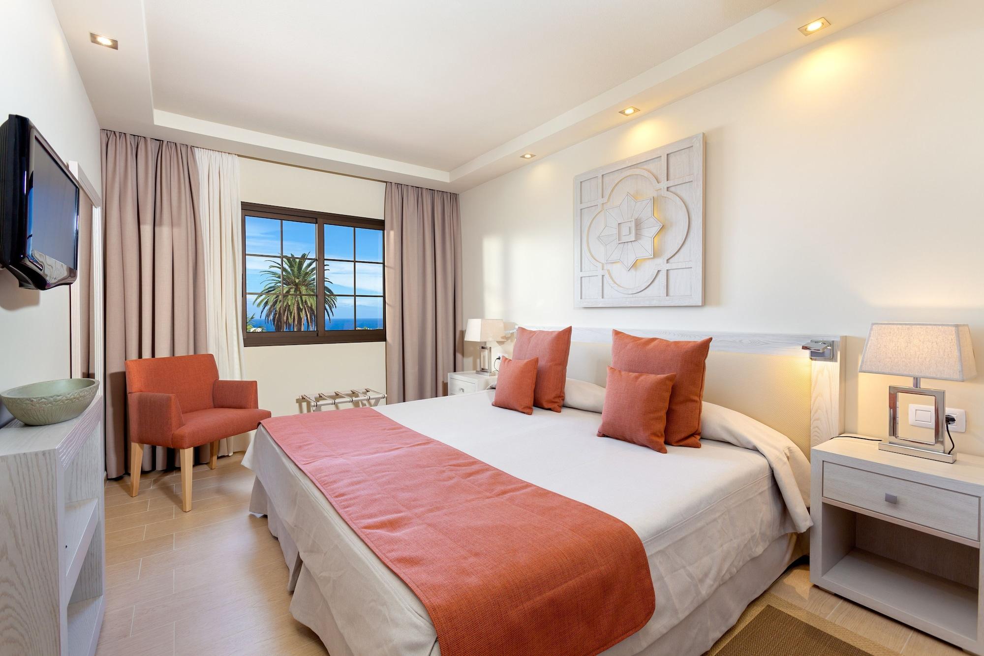 Hotel Ambassador Puerto de la Cruz (Tenerife)