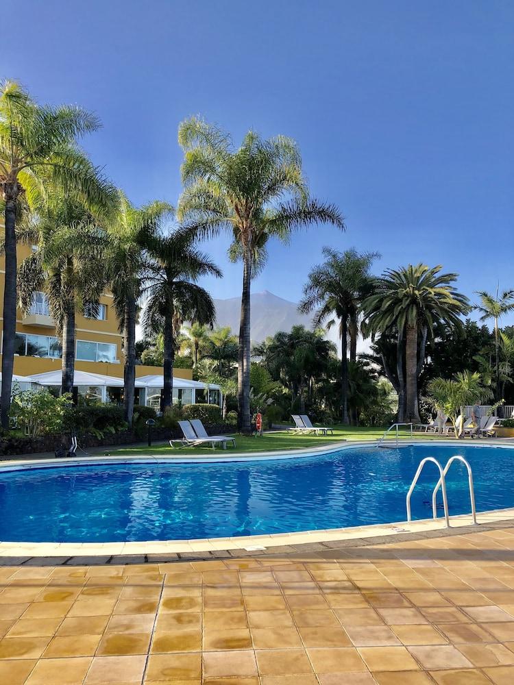 Tigaiga Hotel 4*