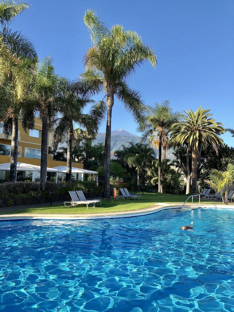 Hotel Tigaiga 4*