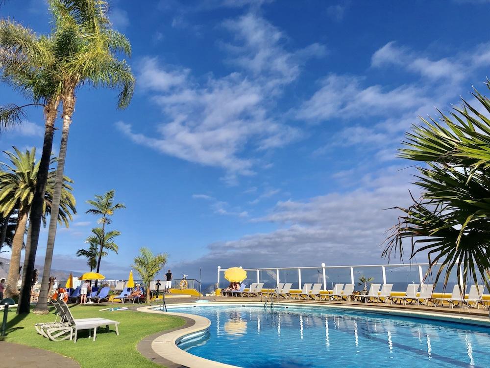 Tigaiga Hotel 4*