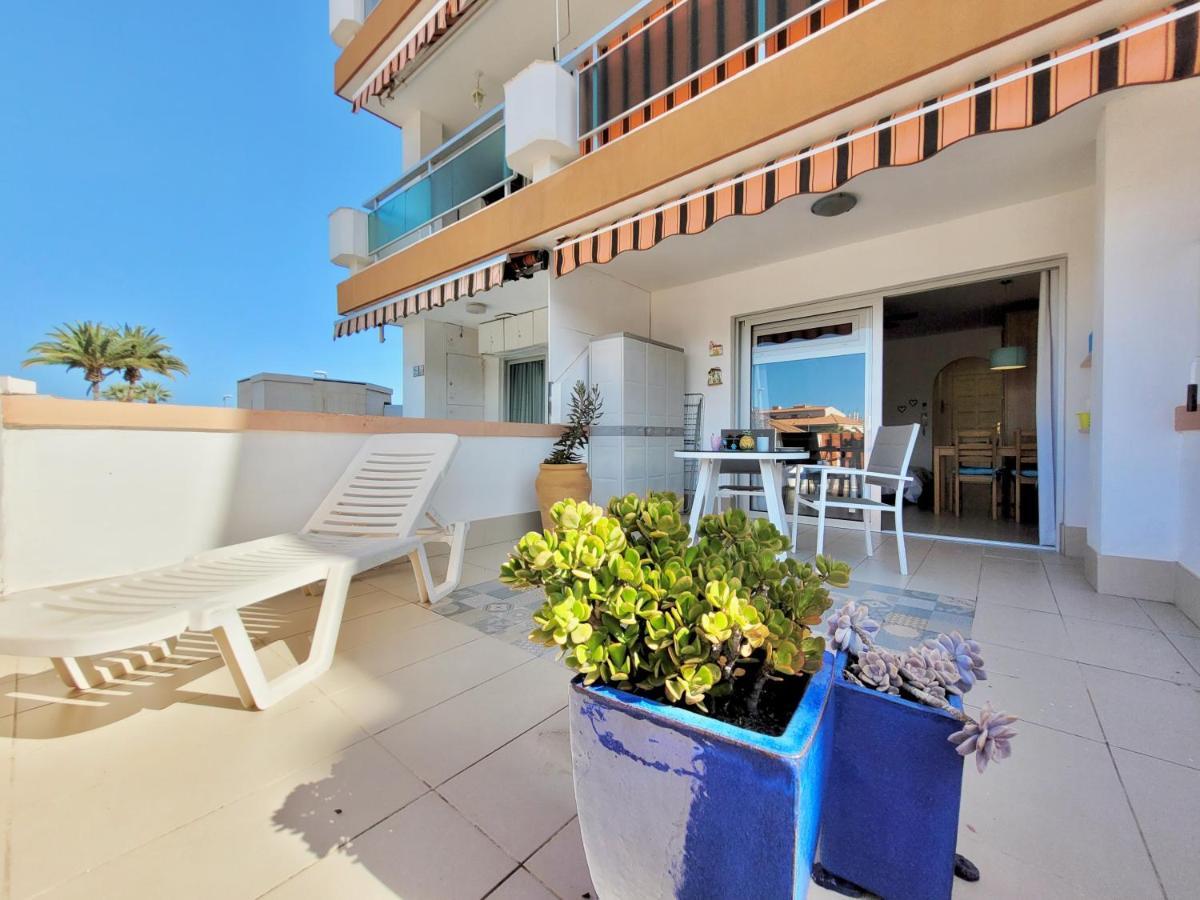 Agave Teide View By Tor Apartment *