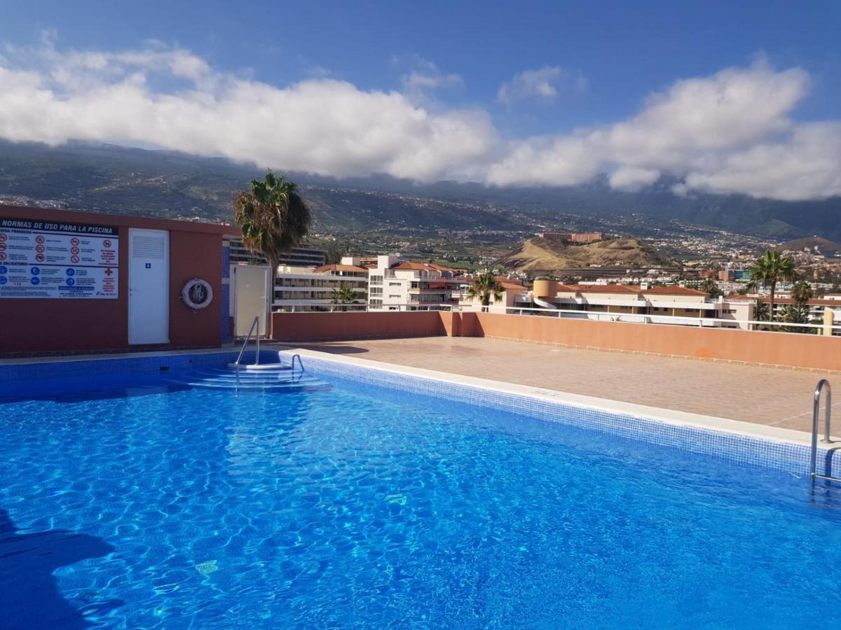 Apartment Agave Teide View By Tor *