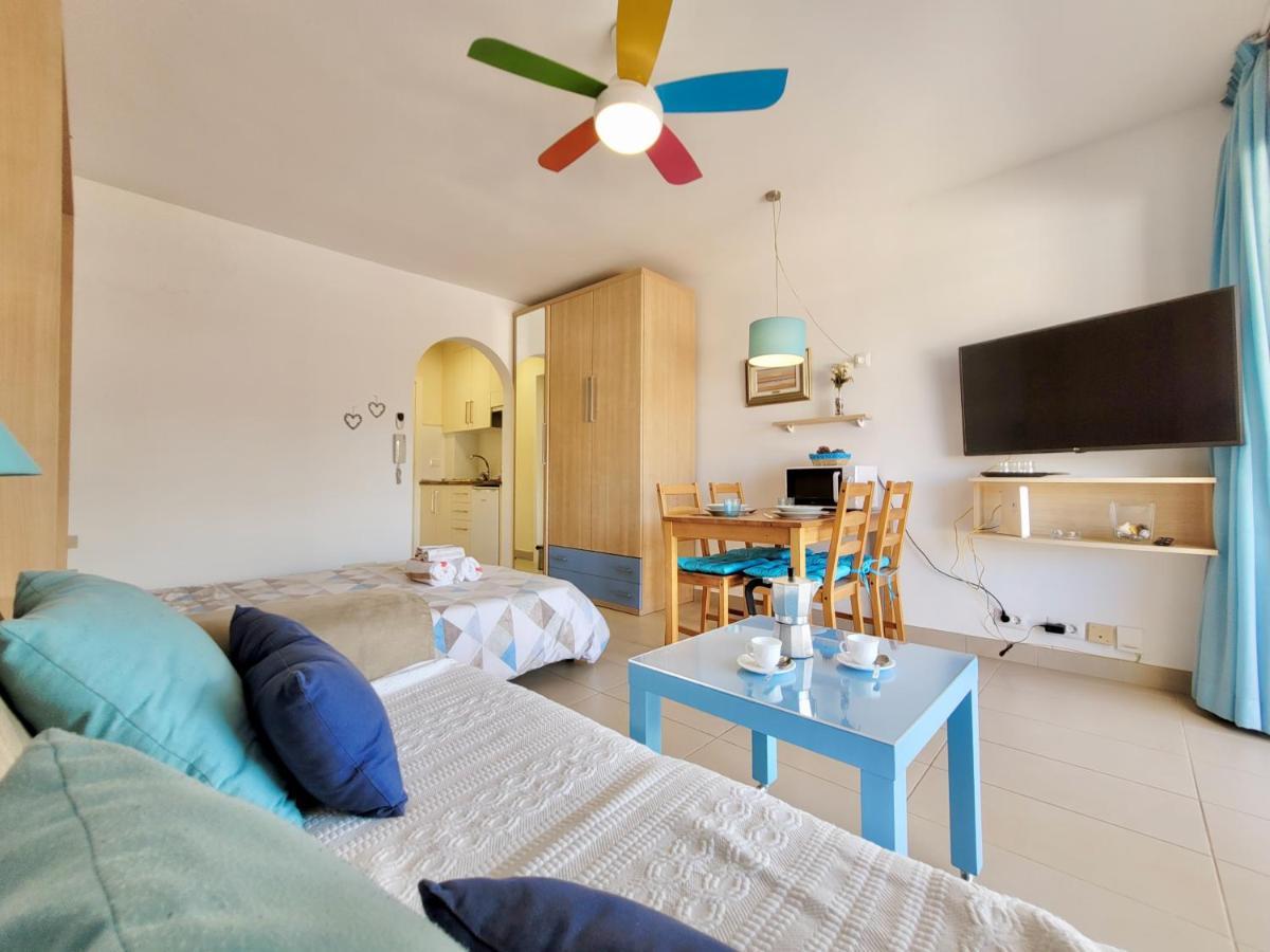 Agave Teide View By Tor Apartment *